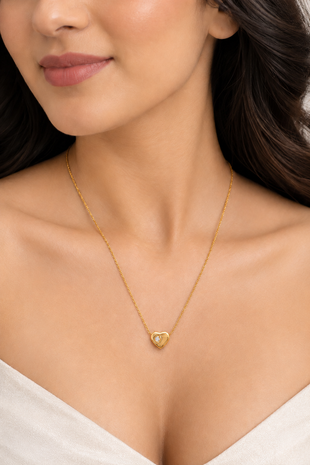 Love Pendant