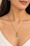 LV pendant